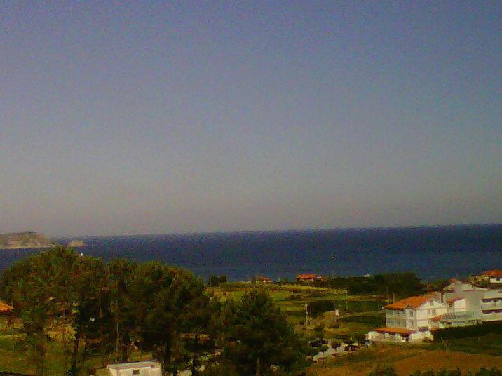 Verde Y Mar Noalla  Zewnętrze zdjęcie